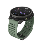 SUUNTO VERTICAL 2 TITANIUM SAGE sportinis laikrodis